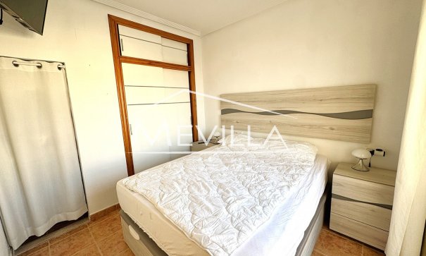 Resales - Flat / Apartment - Orihuela Costa - Campoamor