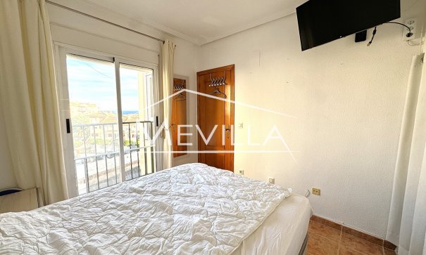 Resales - Flat / Apartment - Orihuela Costa - Campoamor