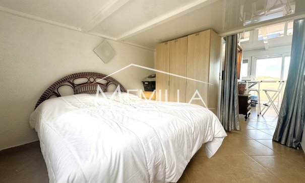 Resales - Flat / Apartment - Orihuela Costa - Campoamor