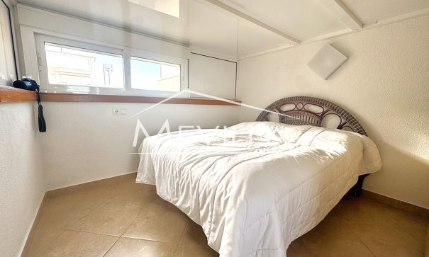 Resales - Flat / Apartment - Orihuela Costa - Campoamor