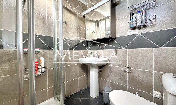 Resales - Flat / Apartment - Orihuela Costa - Campoamor