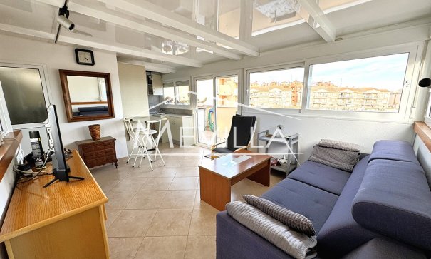 Resales - Flat / Apartment - Orihuela Costa - Campoamor