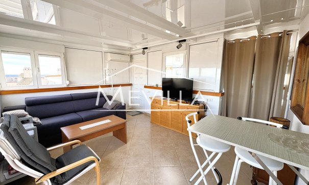 Resales - Flat / Apartment - Orihuela Costa - Campoamor