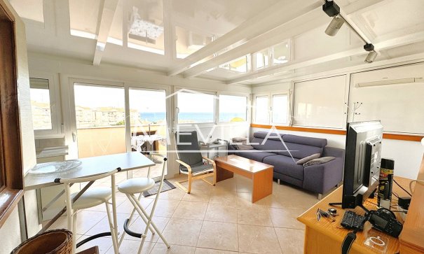 Resales - Flat / Apartment - Orihuela Costa - Campoamor