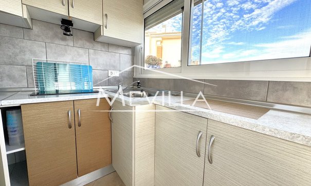 Resales - Flat / Apartment - Orihuela Costa - Campoamor