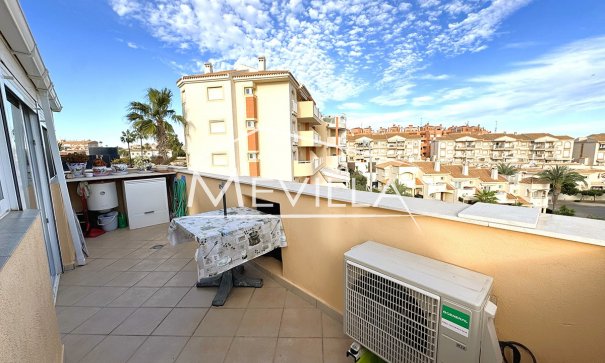 Resales - Flat / Apartment - Orihuela Costa - Campoamor
