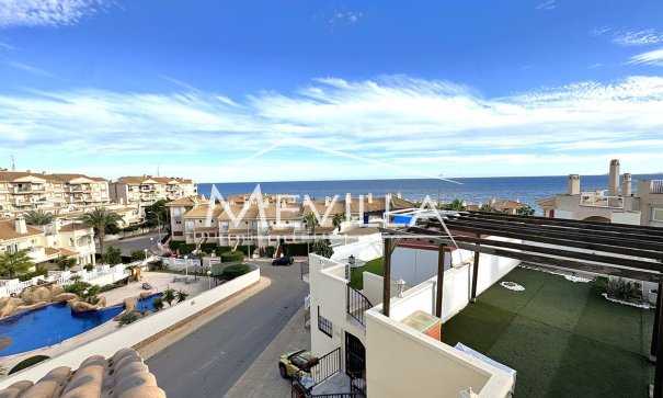 Resales - Flat / Apartment - Orihuela Costa - Campoamor