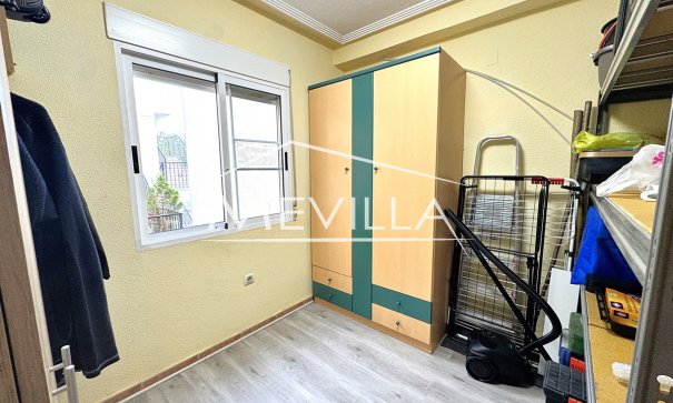 Resales - Flat / Apartment - Orihuela Costa - Campoamor