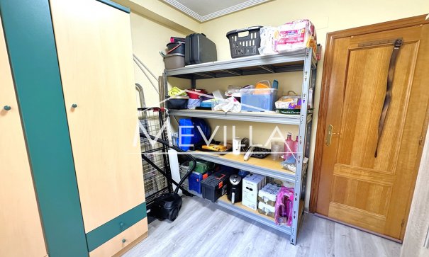 Resales - Flat / Apartment - Orihuela Costa - Campoamor