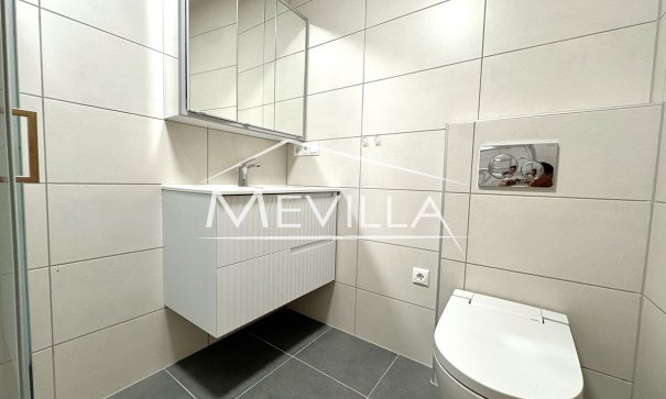 Resales - Flat / Apartment - Orihuela Costa - Campoamor