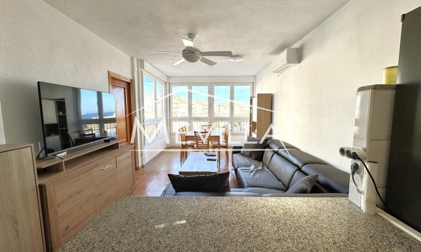 Resales - Flat / Apartment - Orihuela Costa - Campoamor