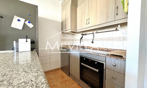 Resales - Flat / Apartment - Orihuela Costa - Campoamor
