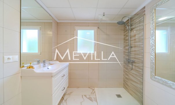 Resales - Villa - Orihuela Costa - Campoamor