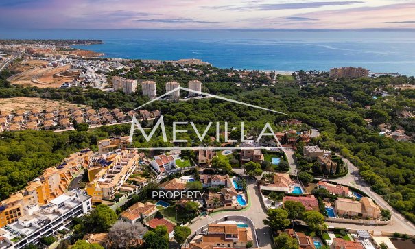 Resales - Villa - Orihuela Costa - Campoamor