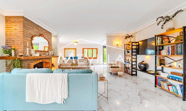 Resales - Villa - Orihuela Costa - Campoamor