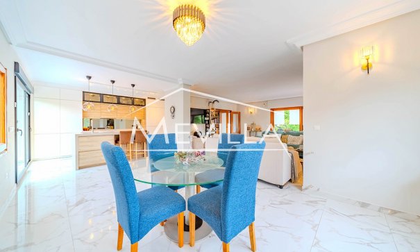 Resales - Villa - Orihuela Costa - Campoamor