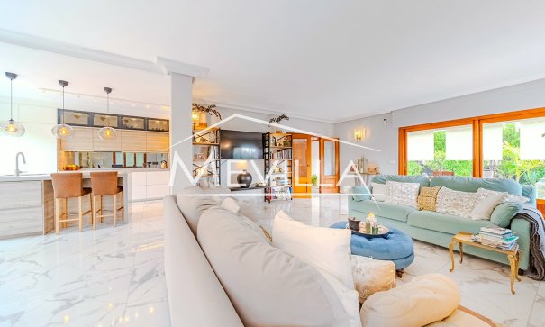 Resales - Villa - Orihuela Costa - Campoamor