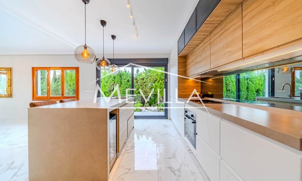 Resales - Villa - Orihuela Costa - Campoamor