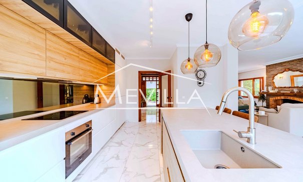 Resales - Villa - Orihuela Costa - Campoamor