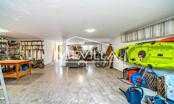 Resales - Villa - Orihuela Costa - Campoamor