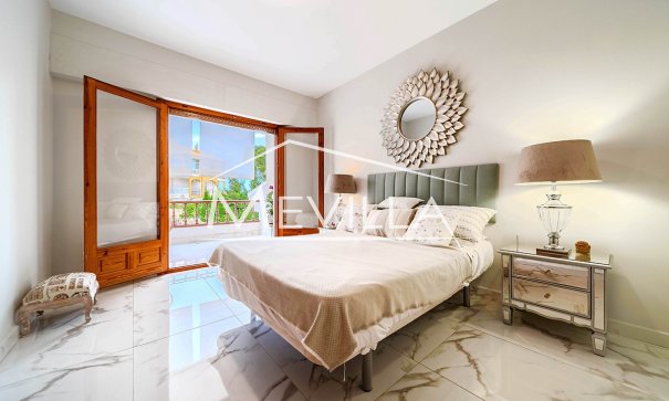 Resales - Villa - Orihuela Costa - Campoamor