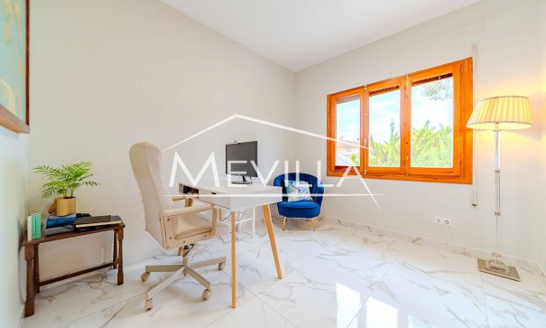 Resales - Villa - Orihuela Costa - Campoamor