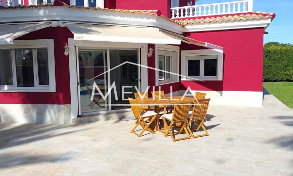 Resales - Villa - Orihuela Costa - Cabo Roig