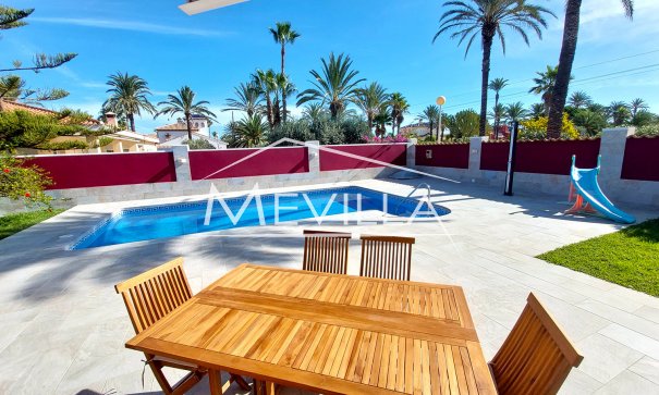 Resales - Villa - Orihuela Costa - Cabo Roig