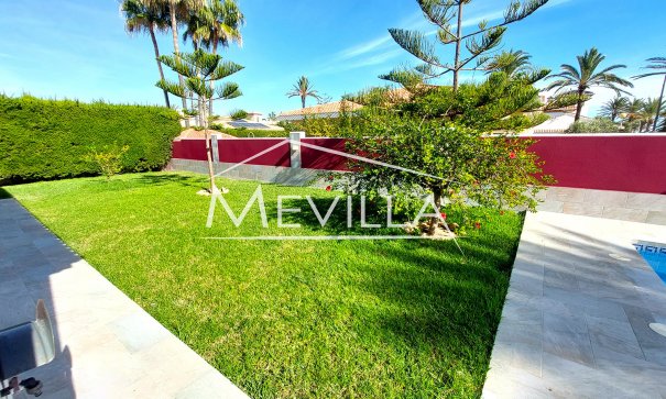 Resales - Villa - Orihuela Costa - Cabo Roig