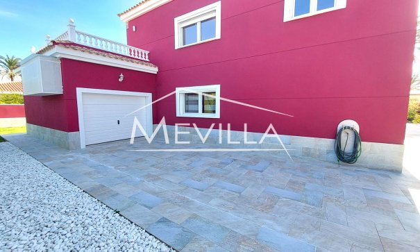 Resales - Villa - Orihuela Costa - Cabo Roig