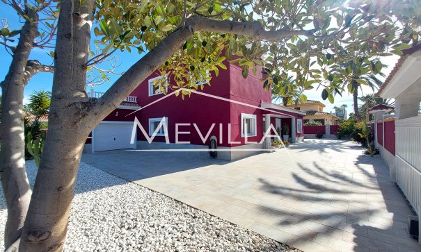 Resales - Villa - Orihuela Costa - Cabo Roig