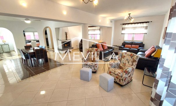 Resales - Villa - Orihuela Costa - Cabo Roig