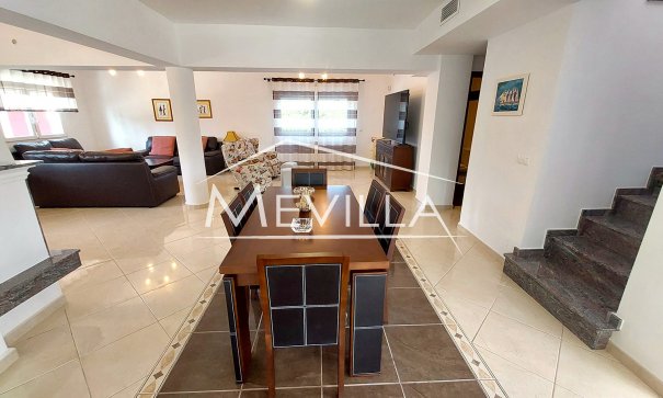 Resales - Villa - Orihuela Costa - Cabo Roig