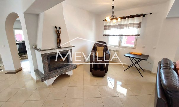 Resales - Villa - Orihuela Costa - Cabo Roig