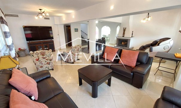 Resales - Villa - Orihuela Costa - Cabo Roig