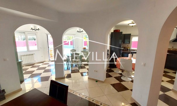 Resales - Villa - Orihuela Costa - Cabo Roig