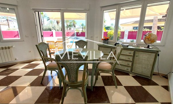 Resales - Villa - Orihuela Costa - Cabo Roig