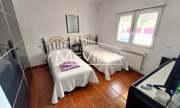 Resales - Villa - Orihuela Costa - Cabo Roig