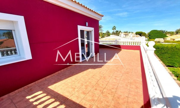 Resales - Villa - Orihuela Costa - Cabo Roig