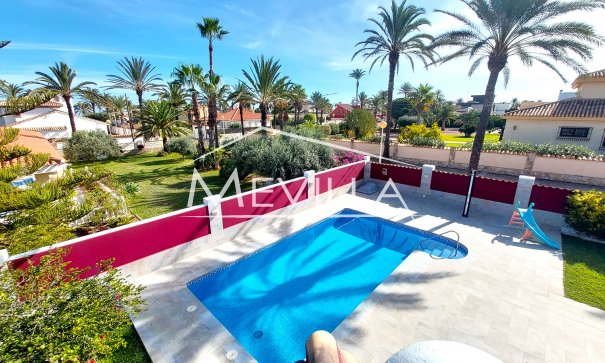 Resales - Villa - Orihuela Costa - Cabo Roig