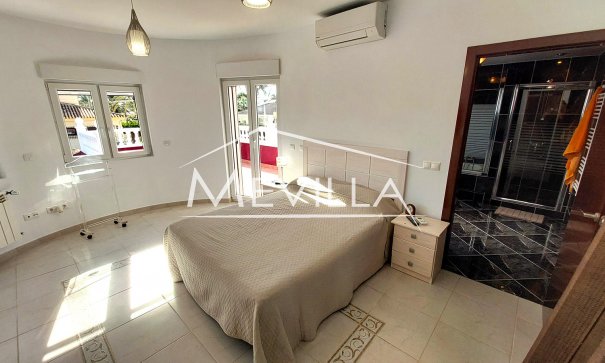 Resales - Villa - Orihuela Costa - Cabo Roig