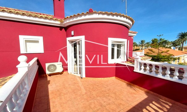 Resales - Villa - Orihuela Costa - Cabo Roig