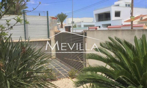 Resales - Townhouse - Orihuela Costa - Mil Palmeras