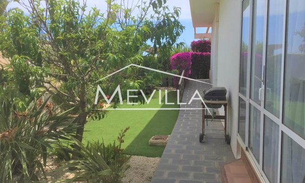 Resales - Townhouse - Orihuela Costa - Mil Palmeras