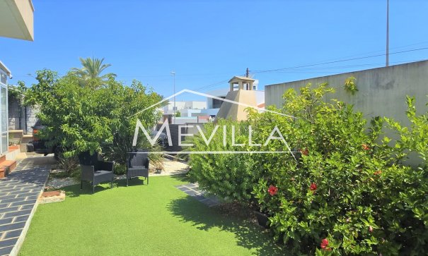 Resales - Townhouse - Orihuela Costa - Mil Palmeras