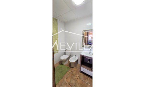 Resales - Townhouse - Orihuela Costa - Mil Palmeras