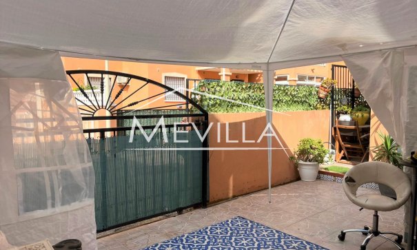 Resales - Flat / Apartment - Orihuela Costa - Playa Flamenca