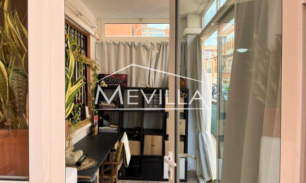 Resales - Flat / Apartment - Orihuela Costa - Playa Flamenca