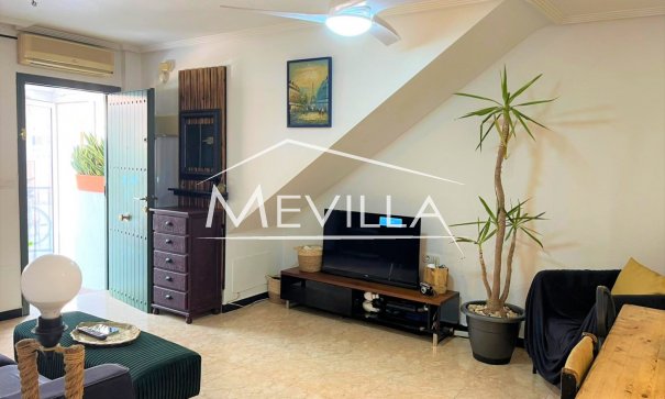 Resales - Flat / Apartment - Orihuela Costa - Playa Flamenca