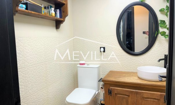 Resales - Flat / Apartment - Orihuela Costa - Playa Flamenca